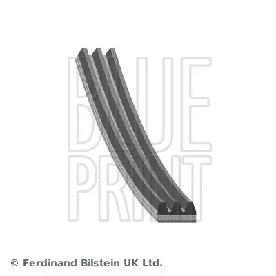 BLUE PRINT AD03S798 - Keilrippenriemen Angebot