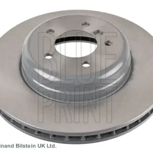 BLUE PRINT ADB114385 - Bremsscheibe Highlight