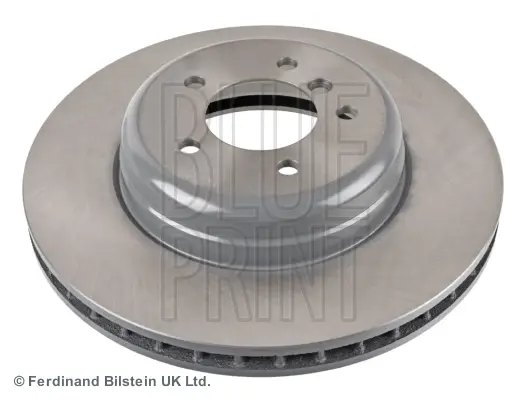 BLUE PRINT ADB114385 - Bremsscheibe Highlight