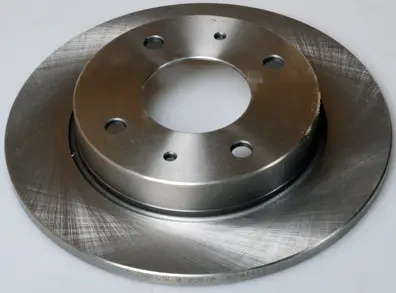Preis Gesenkt DENCKERMANN B130573 - Bremsscheibe