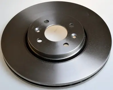 Mega-Angebot DENCKERMANN B130597 - Bremsscheibe