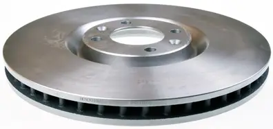 DENCKERMANN B130670 - Bremsscheibe Begrenztes Angebot
