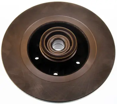 Expressversand DENCKERMANN B130720 - Bremsscheibe