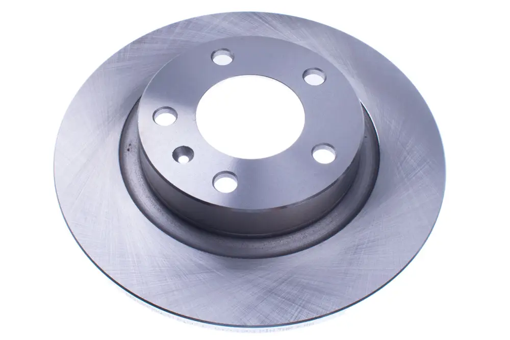 DENCKERMANN B130767 - Bremsscheibe Billig