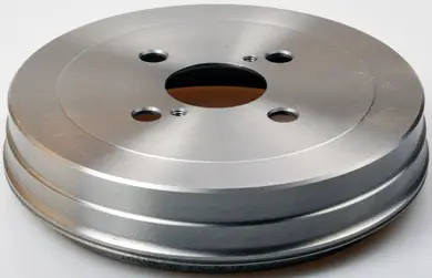 DENCKERMANN B140033 - Bremstrommel Kracherpreis