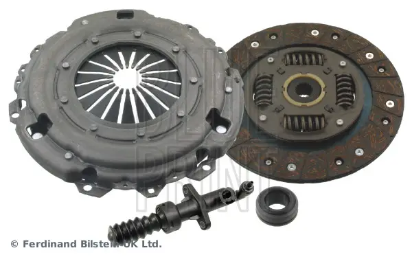 Neu Im Sortiment BLUE PRINT ADBP300086 - Kupplungssatz