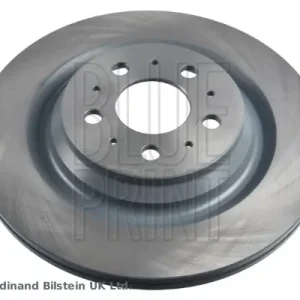 BLUE PRINT ADBP430108 - Bremsscheibe Neue Kollektion