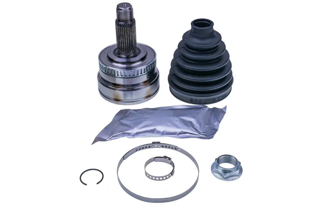 DENCKERMANN C120574 - Gelenksatz, Antriebswelle Knallerangebot