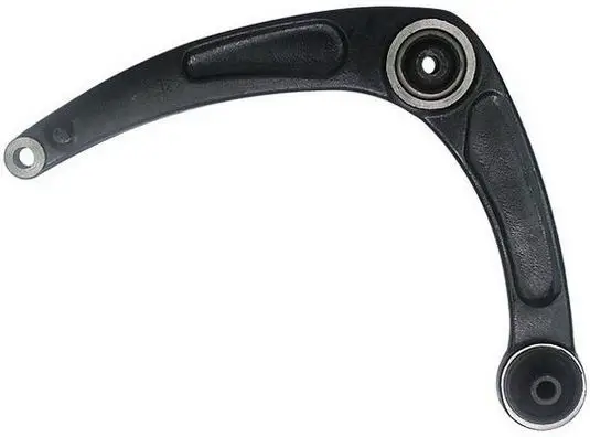 DENCKERMANN D120048 - Lenker, Radaufhängung Preisreduziert