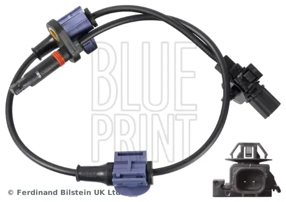 BLUE PRINT ADBP710040 - Sensor, Raddrehzahl Angebot