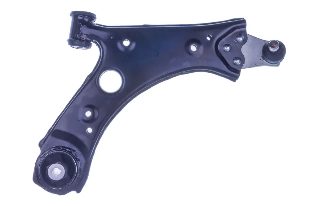 Sichere Zahlung DENCKERMANN D120547 - Lenker, Radaufhängung