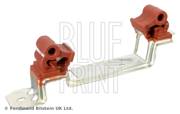 BLUE PRINT ADBP800100 - Halter, Abgasanlage Sofort Bestellen