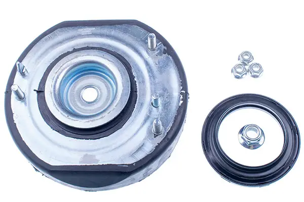 Zertifiziert DENCKERMANN D600021 - Reparatursatz, Federbeinstützlager