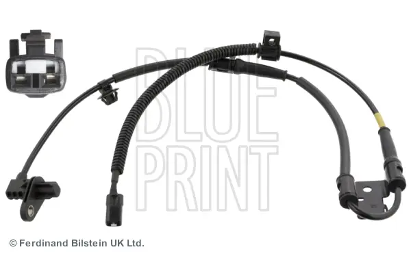 Echt BLUE PRINT ADG071112 - Sensor, Raddrehzahl