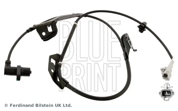 Begrenztes Angebot BLUE PRINT ADT37171 - Sensor, Raddrehzahl