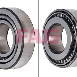Schaeffler FAG 32206A - Radlager Sichere Zahlung