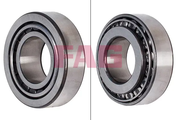 Schaeffler FAG 32206A - Radlager Sichere Zahlung