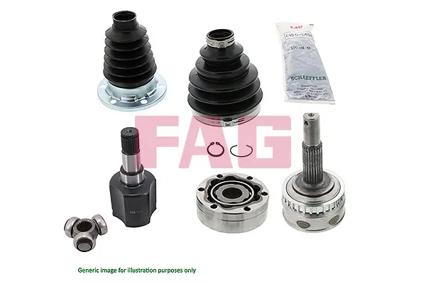 Schaeffler FAG 771 0372 30 - Gelenksatz, Antriebswelle Neu