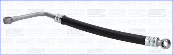 Knallerangebot AJUSA OP10033 - Ölleitung, Lader