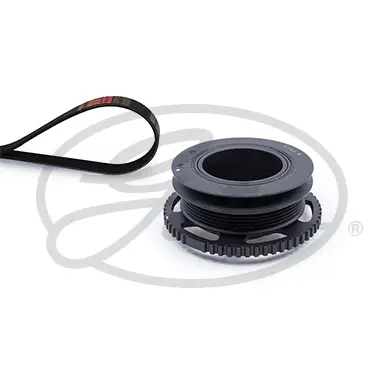 Billig GATES K195PK970 - Keilrippenriemensatz - Micro-V
