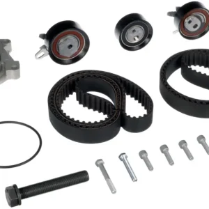 Angebot GATES KP85323XS-1 - Wasserpumpe + Zahnriemensatz - PowerGrip™