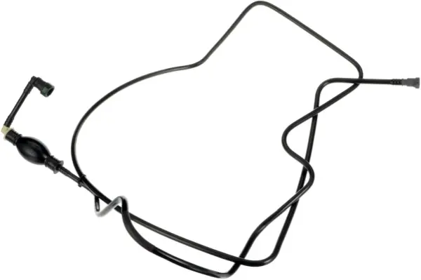 Aktuell GATES MFL1054 - Kraftstoffschlauch