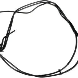 GATES MFL1104 - Kraftstoffschlauch Markenprodukt