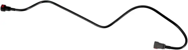 Top-Seller GATES MFL1195 - Kraftstoffschlauch