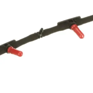 Bestseller GATES MFL1221 - Schlauch, Leckkraftstoff