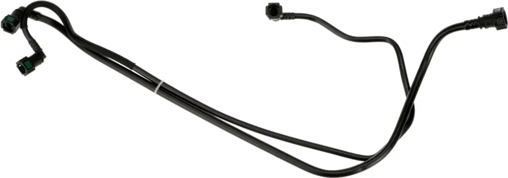 Super-Preis GATES MFL1254 - Schlauch, Leckkraftstoff