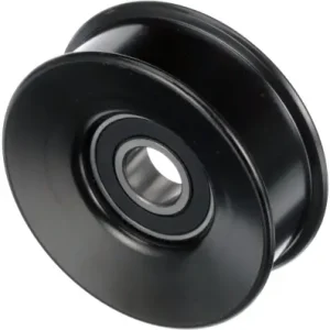 Neu Im Sortiment GATES T36270 - Umlenk-/Führungsrolle, Keilrippenriemen - DriveAlign™