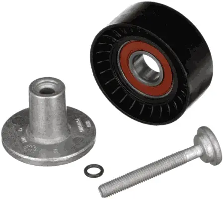 GATES T36850 - Umlenk-/Führungsrolle, Keilrippenriemen - DriveAlign™ Angebot