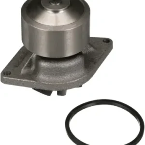 GATES WP5017HD - Wasserpumpe, Motorkühlung - FleetRunner™ Jetzt Kaufen