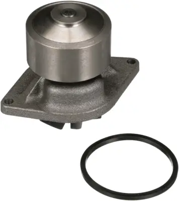 GATES WP5017HD - Wasserpumpe, Motorkühlung - FleetRunner™ Jetzt Kaufen