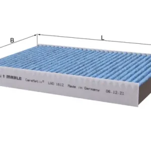 KNECHT LAO 1612 - Filter, Innenraumluft Sofort Bestellen