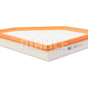 Must-Have KNECHT LX 3985/2 - Luftfilter