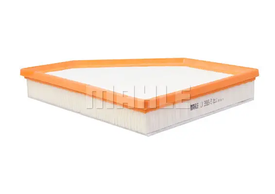 Must-Have KNECHT LX 3985/2 - Luftfilter