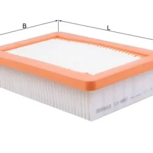 KNECHT LX 4067 - Luftfilter Online Kaufen