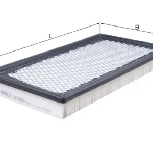 Neuheit KNECHT LX 4423 - Luftfilter