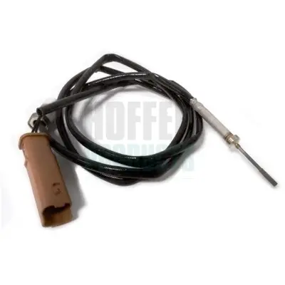 HOFFER 7452285 - Sensor, Abgastemperatur Top-Angebot