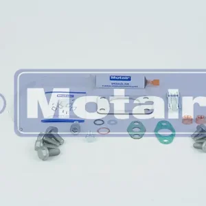 Mega-Angebot MOTAIR TURBO 440178 - Montagesatz, Lader