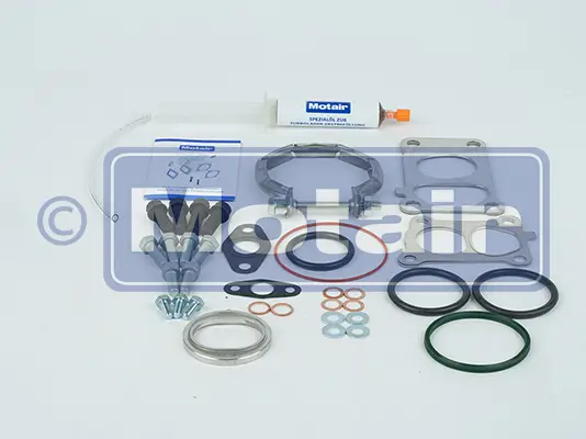 MOTAIR TURBO 440222 - Montagesatz, Lader Billig
