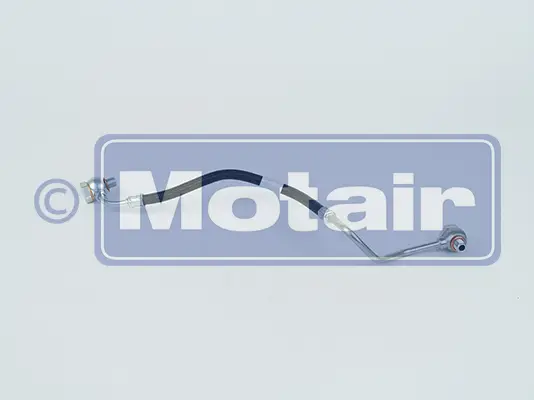 MOTAIR TURBO 660133 - Lader, Aufladung Mega-Angebot