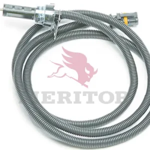 MERITOR 68326722 - Reparatursatz, Bremssattel - CONTINUOUS WEAR SENSOR - LENGTH=1750MM - BLACK Abverkauf