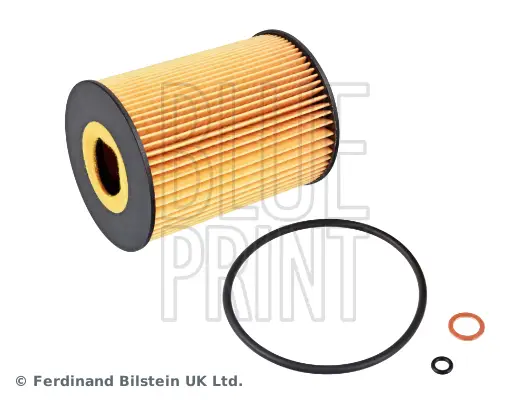 Angebot BLUE PRINT ADB112122 - Ölfilter