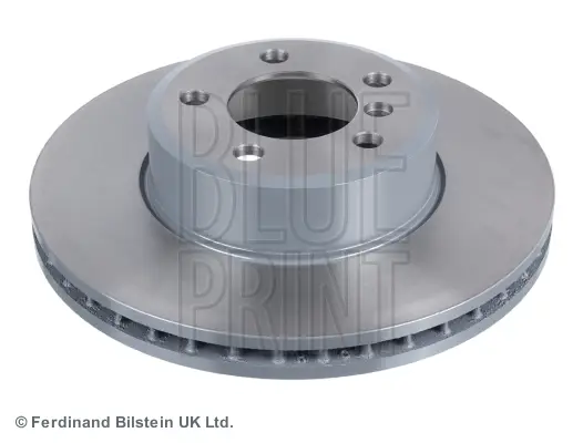 Sonderaktion BLUE PRINT ADB114388 - Bremsscheibe