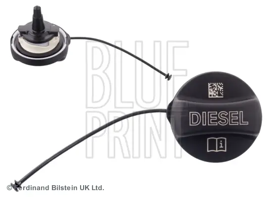 BLUE PRINT ADB119903 - Verschluss, Kraftstoffbehälter Must-Have