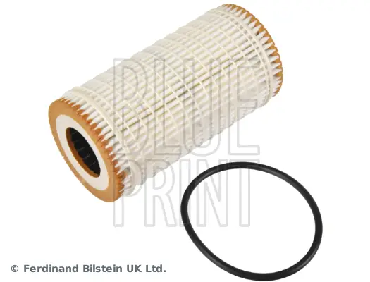 BLUE PRINT ADBP210091 - Ölfilter Knallerangebot