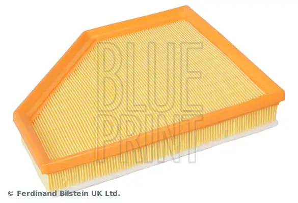 BLUE PRINT ADBP220040 - Luftfilter Garantierte Lieferung