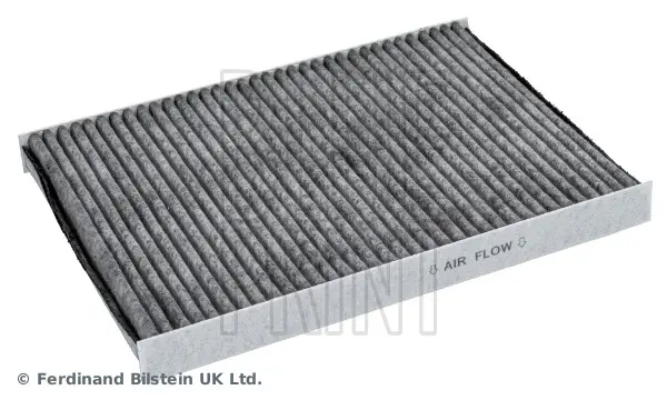 Neu BLUE PRINT ADBP250050 - Filter, Innenraumluft